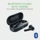 Razer Hammerhead True Wireless Bluetooth Earbuds Razer Hammerhead True Wireless Bluetooth Earbuds